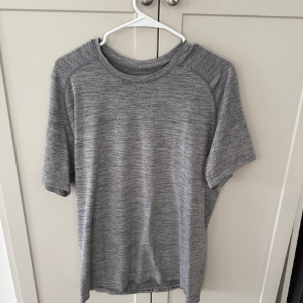 Lululemon Shirt